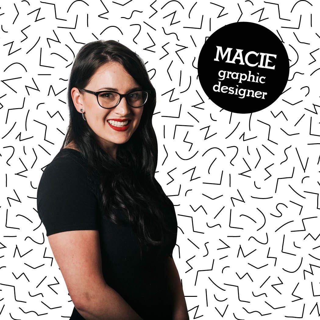 Macie Menard - The Boutique Bridal Team
