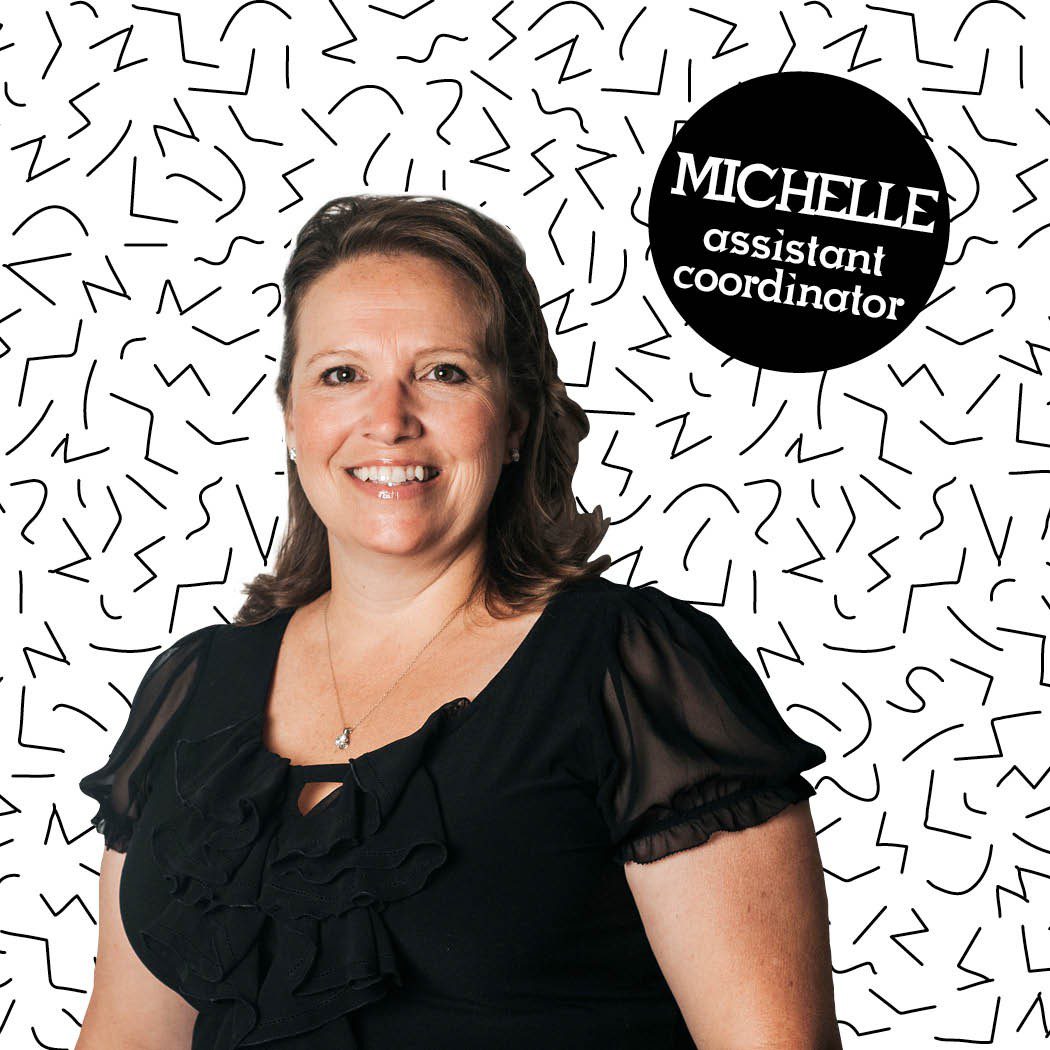 Michelle Laverne - The Boutique Bridal Team
